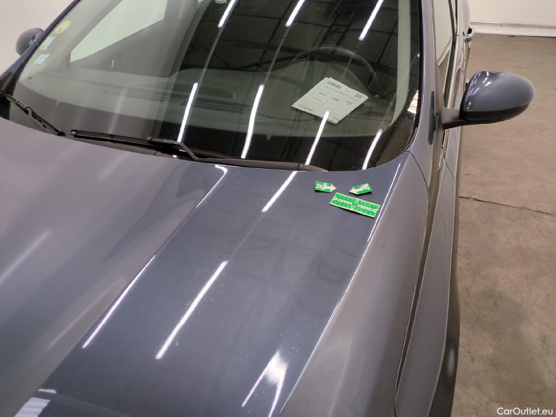  Renault  Megane  IV Berline 5pt. Business 1.5 dCi 115CV BVM6 E6d #23