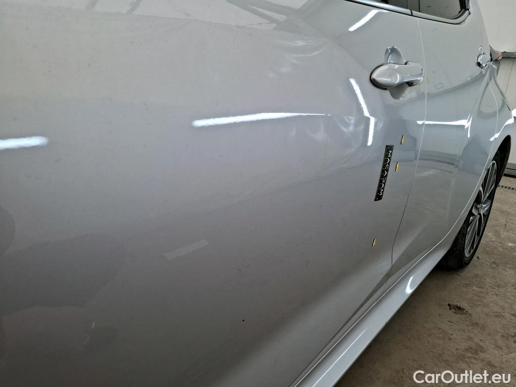  Toyota  Yaris TOYOTA  Hybride / 2019 / 5P / Berline Hybride 116h Iconic #9