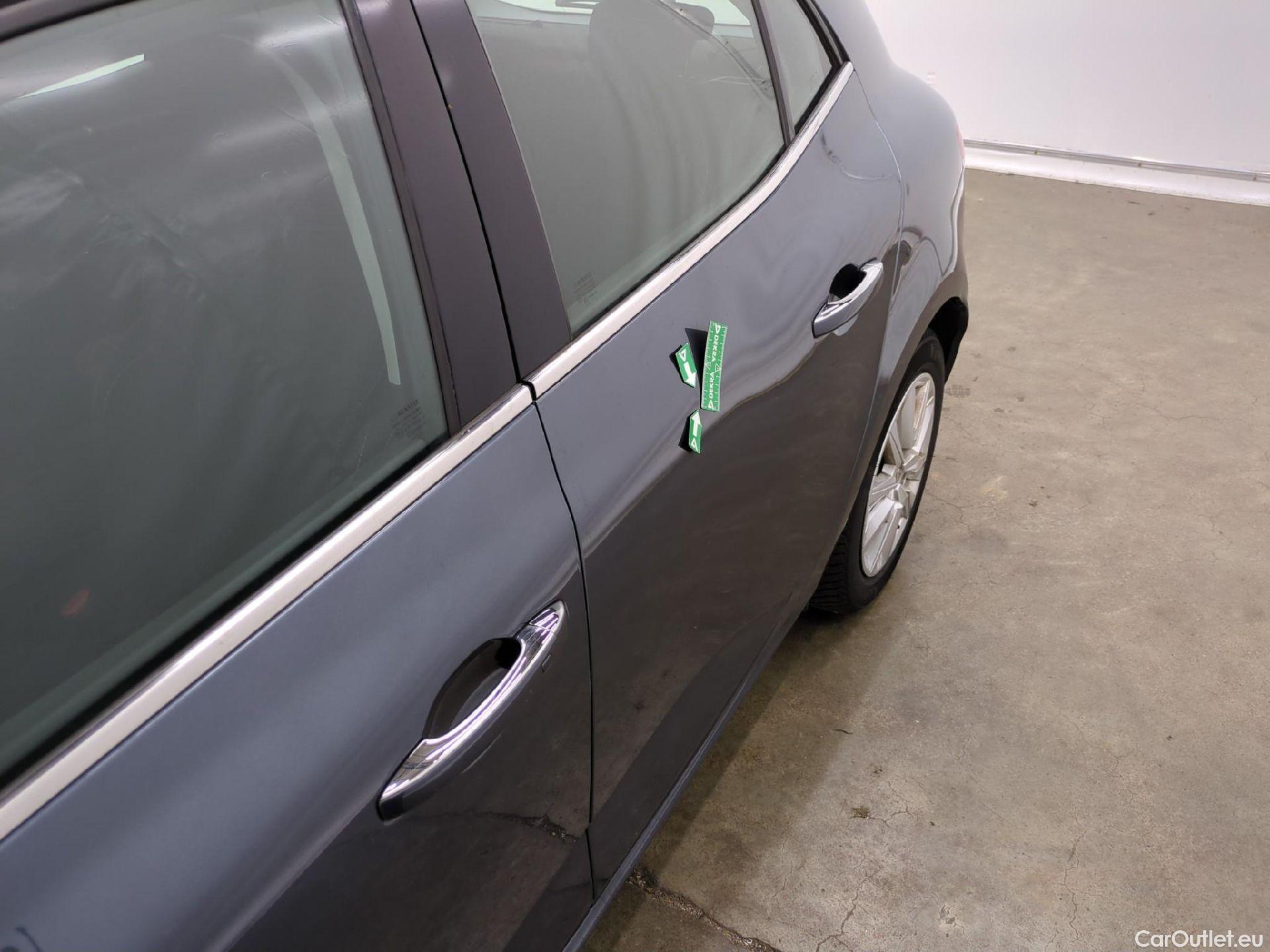  Renault  Megane  IV Berline 5pt. Business 1.5 dCi 115CV BVM6 E6d #30