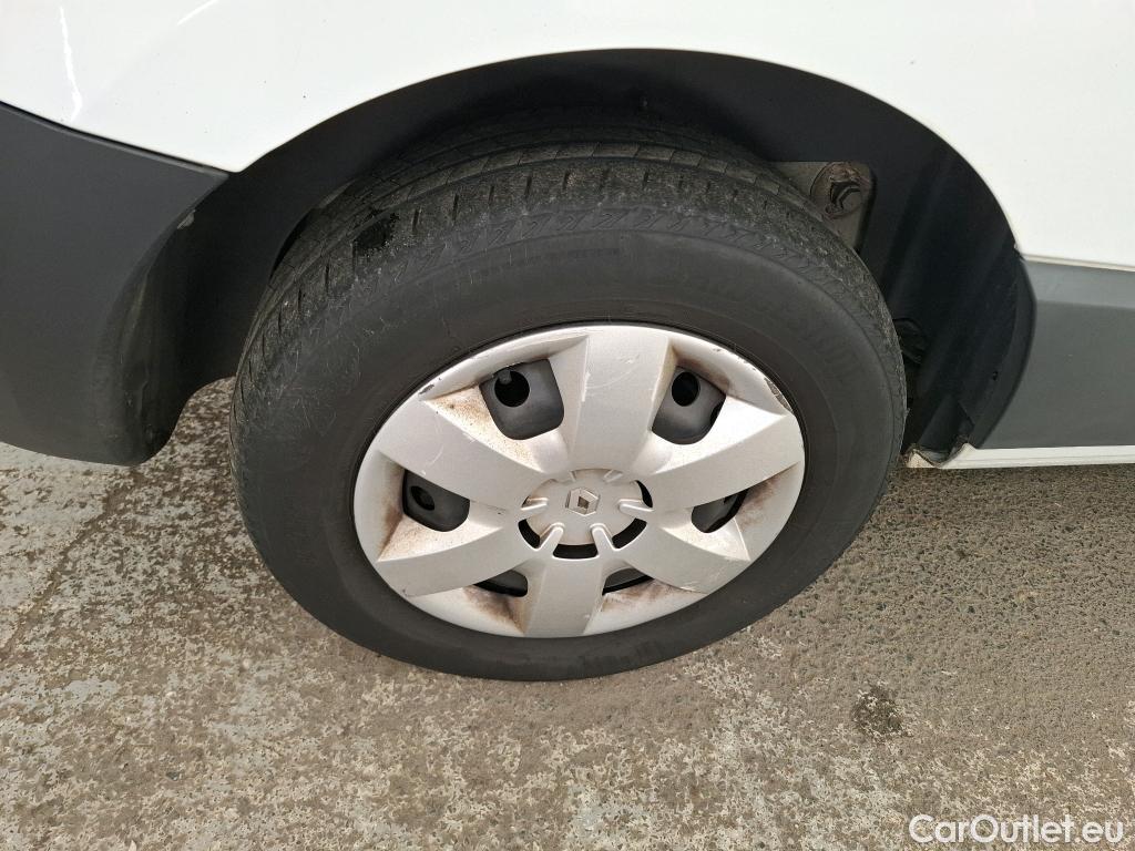  Renault  Kangoo  II Express Maxi Extra (Série Spéciale) 1.5 dCi 95CV BVM6 E6dT #9