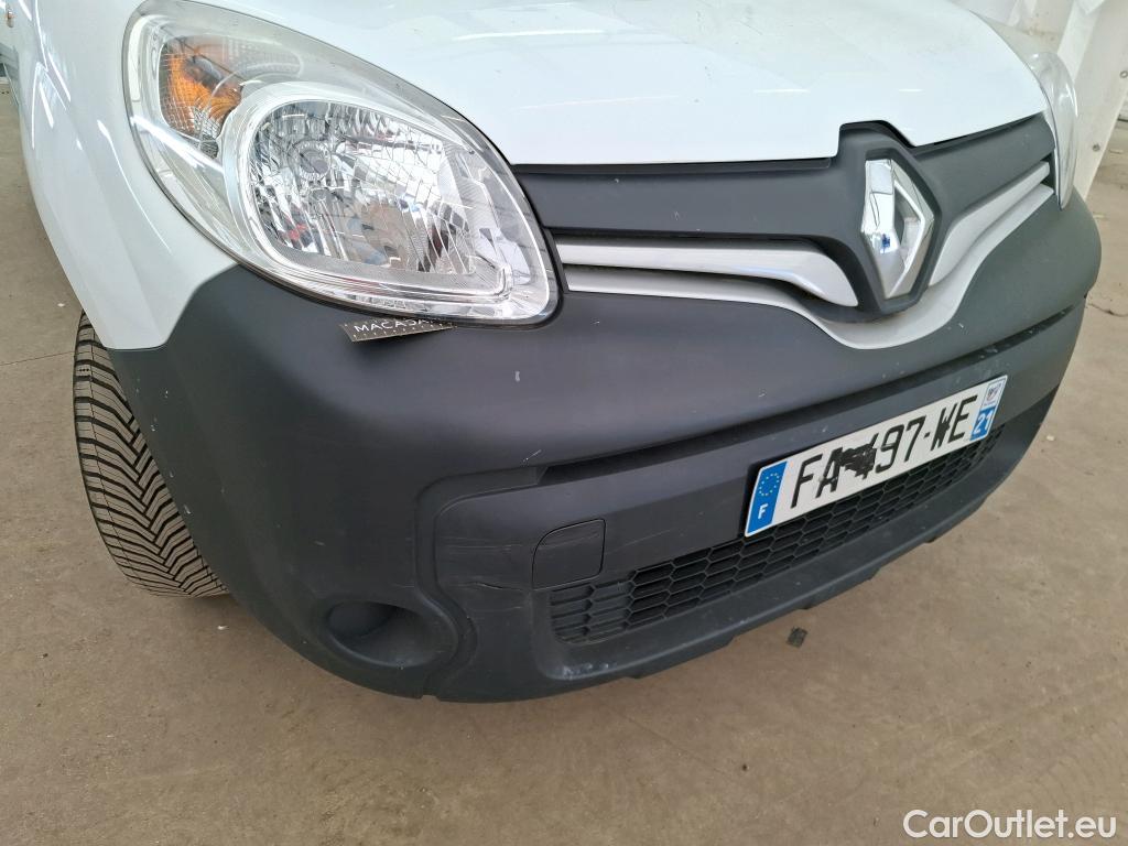  Renault  Kangoo  Express Confort (L1) 1.5 dCi 90CV BVM5 E6 #24