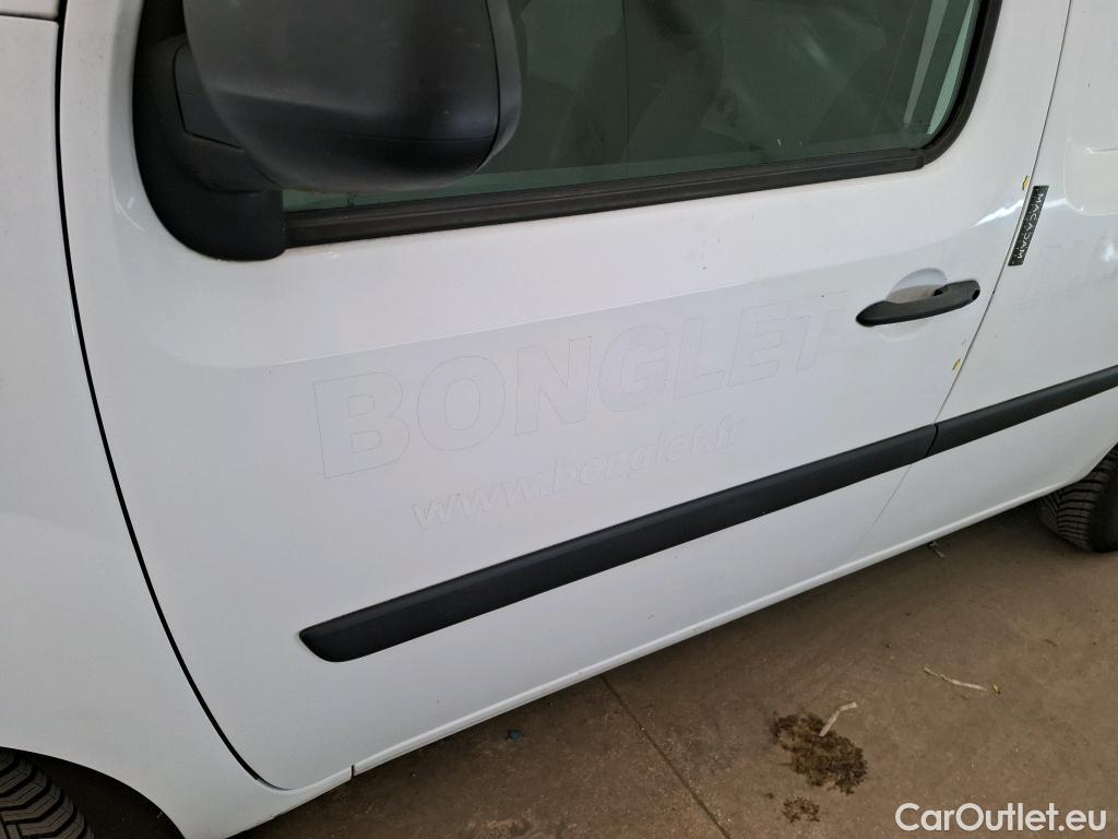 Renault  Kangoo  Express Confort (L1) 1.5 dCi 90CV BVM5 E6 #7