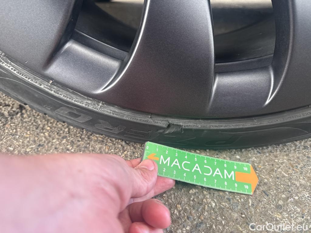  Tesla  Model Y TESLA  / 2020 / 5P / SUV Performance Dual-Motor AWD #10