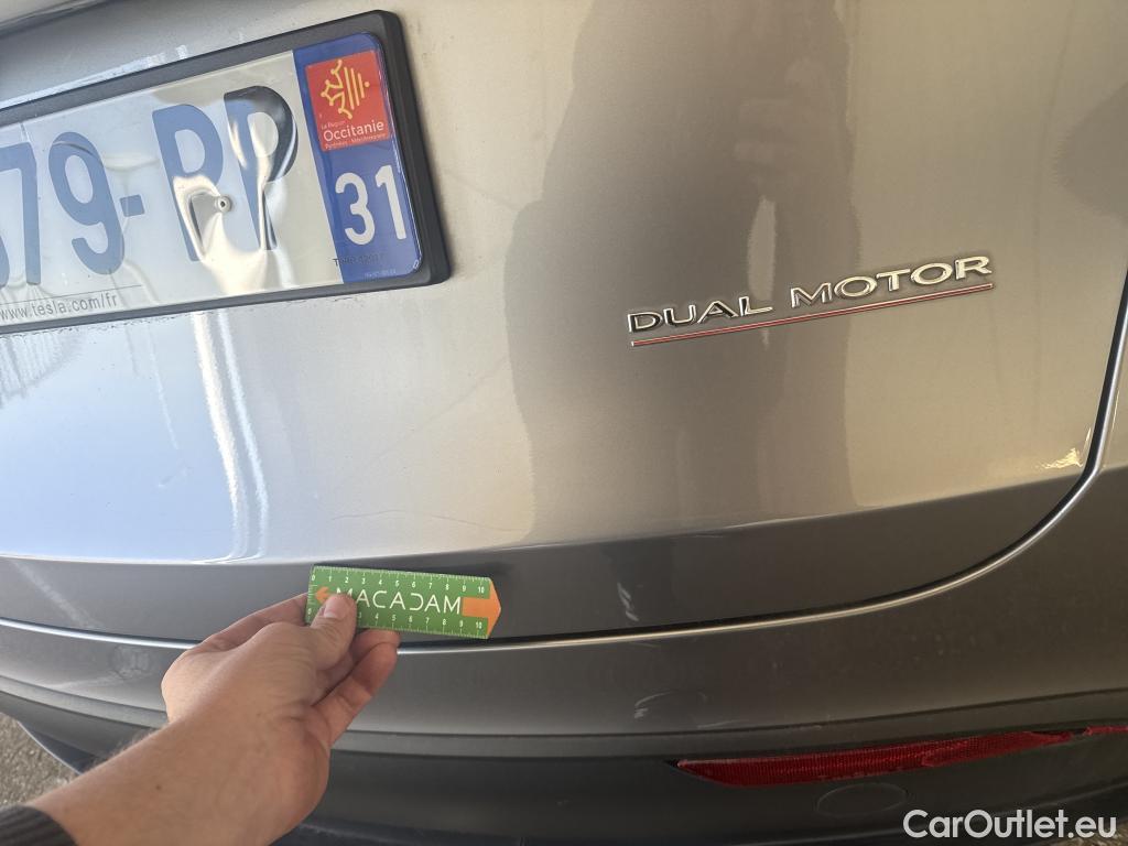  Tesla  Model Y TESLA  / 2020 / 5P / SUV Performance Dual-Motor AWD #24