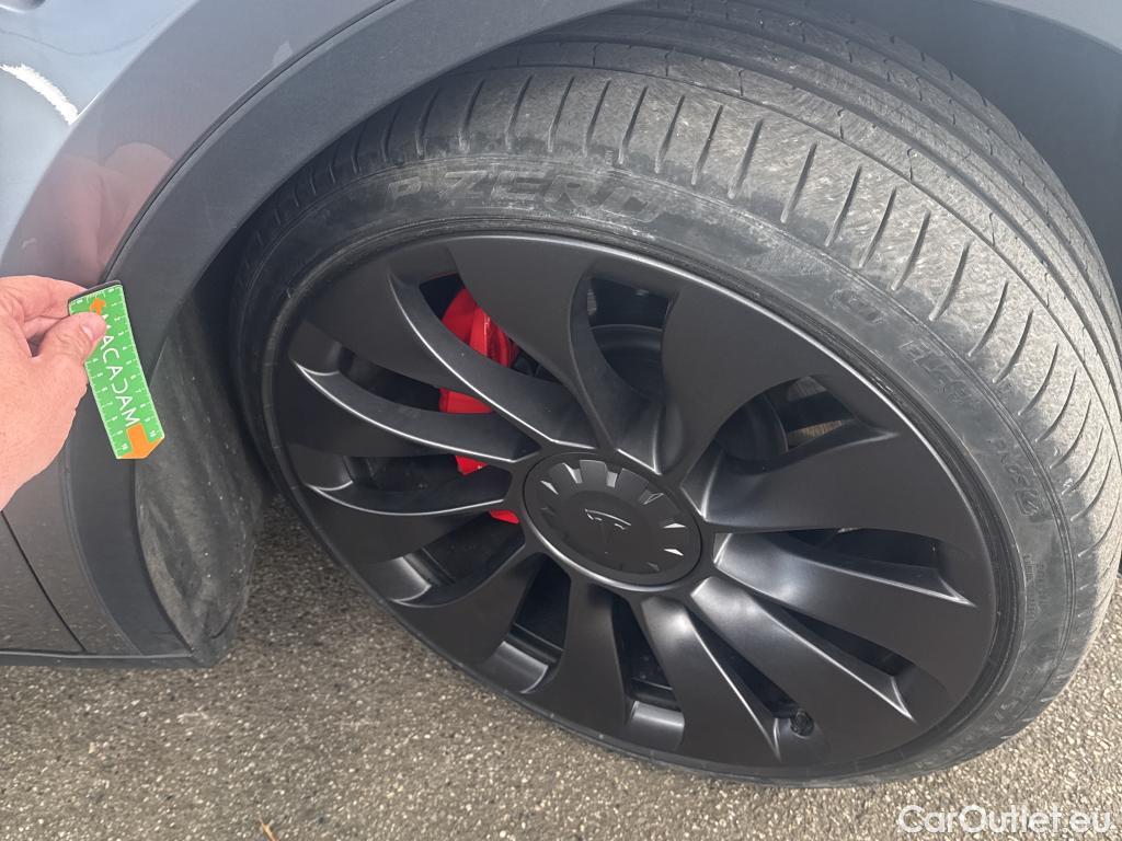  Tesla  Model Y TESLA  / 2020 / 5P / SUV Performance Dual-Motor AWD #7