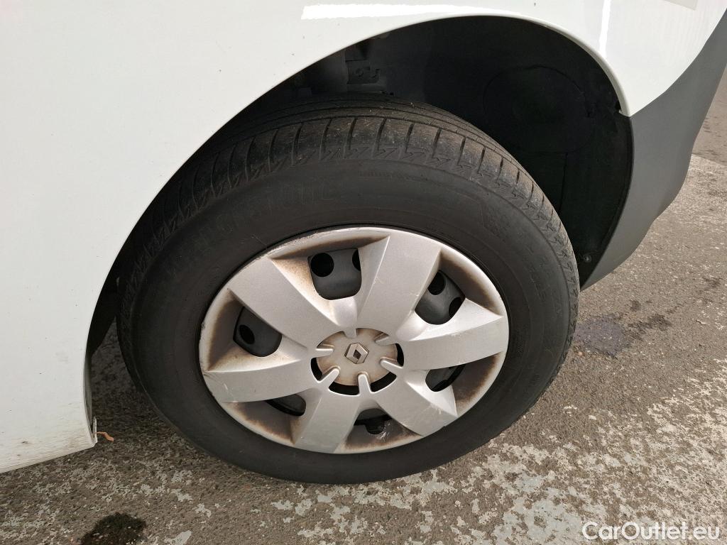  Renault  Kangoo  II Express Maxi Extra (Série Spéciale) 1.5 dCi 95CV BVM6 E6dT #20