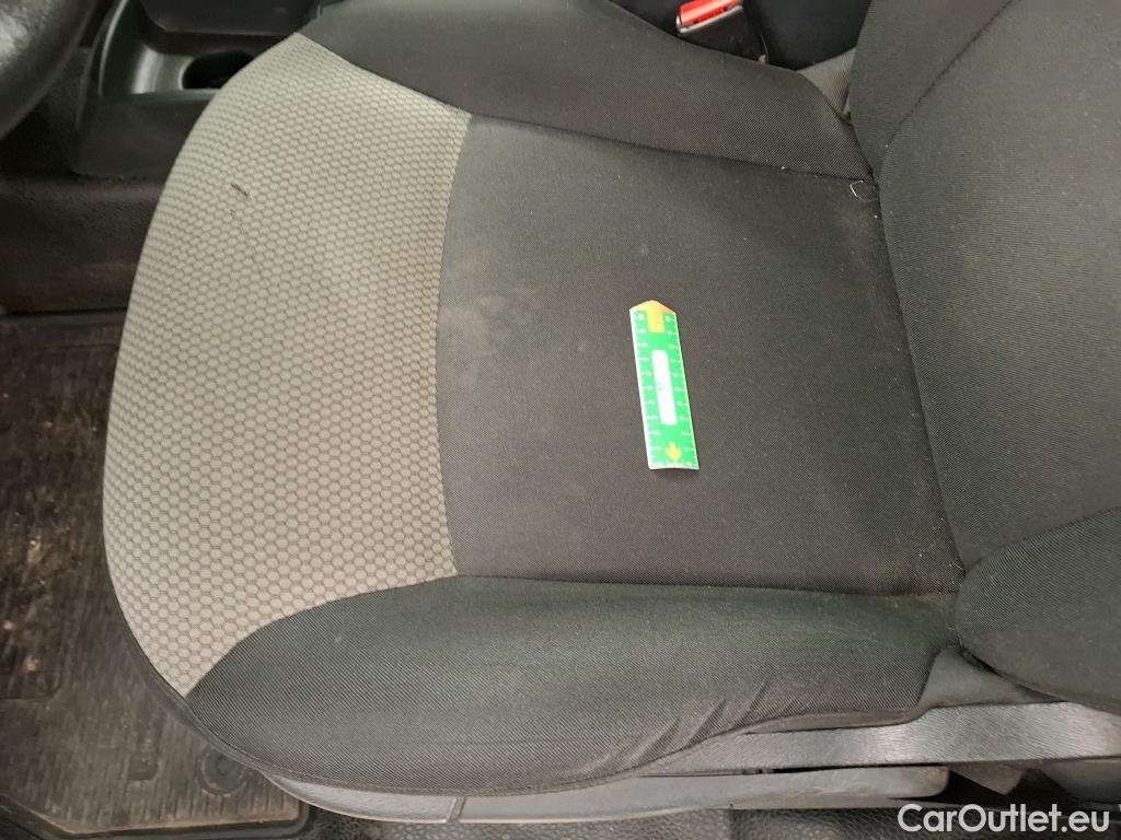  Renault  Kangoo  II Express Maxi Extra (Série Spéciale) 1.5 dCi 95CV BVM6 E6dT #25