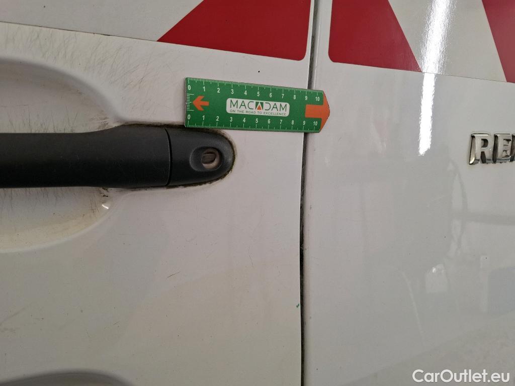  Renault  Kangoo  II Express Maxi Extra (Série Spéciale) 1.5 dCi 95CV BVM6 E6dT #5