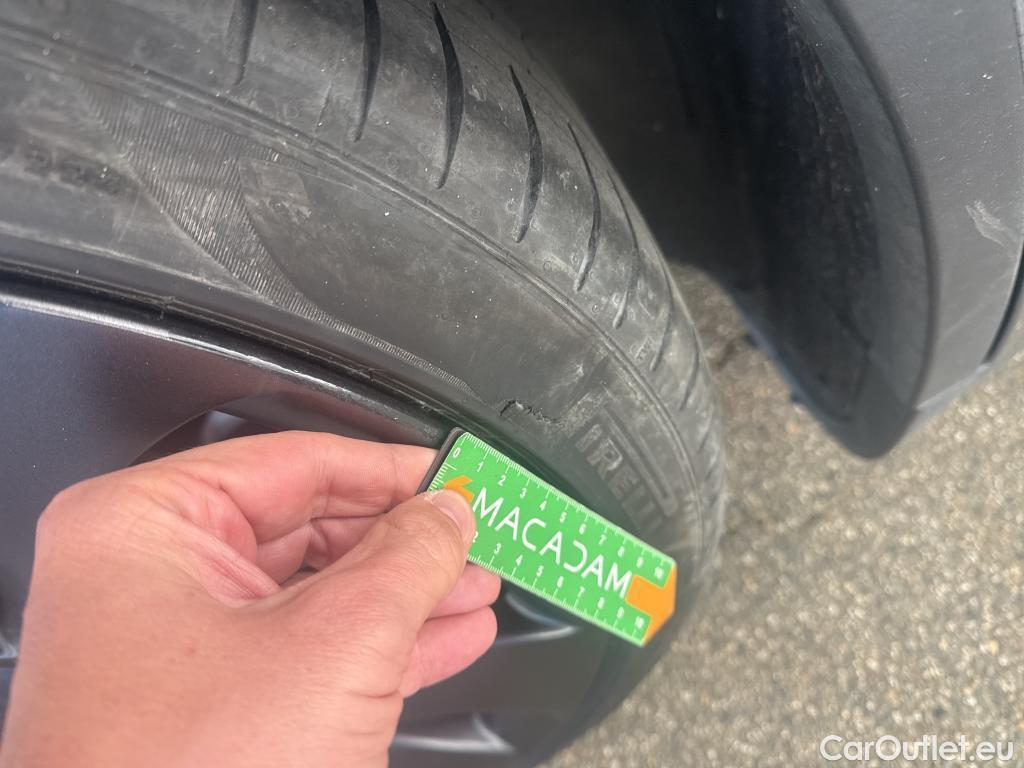  Tesla  Model Y TESLA  / 2020 / 5P / SUV Performance Dual-Motor AWD #6