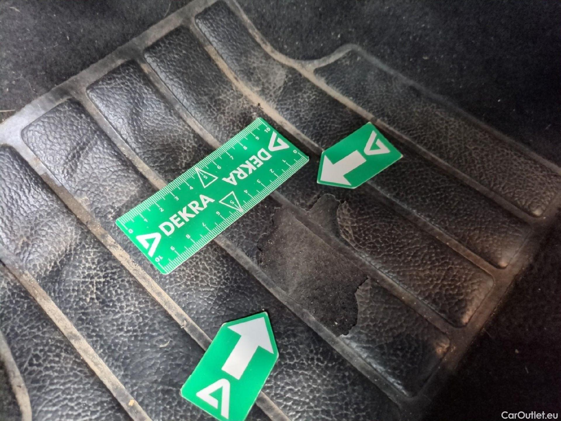  Renault  Megane  IV Berline 5pt. Business 1.5 dCi 115CV BVM6 E6d #1