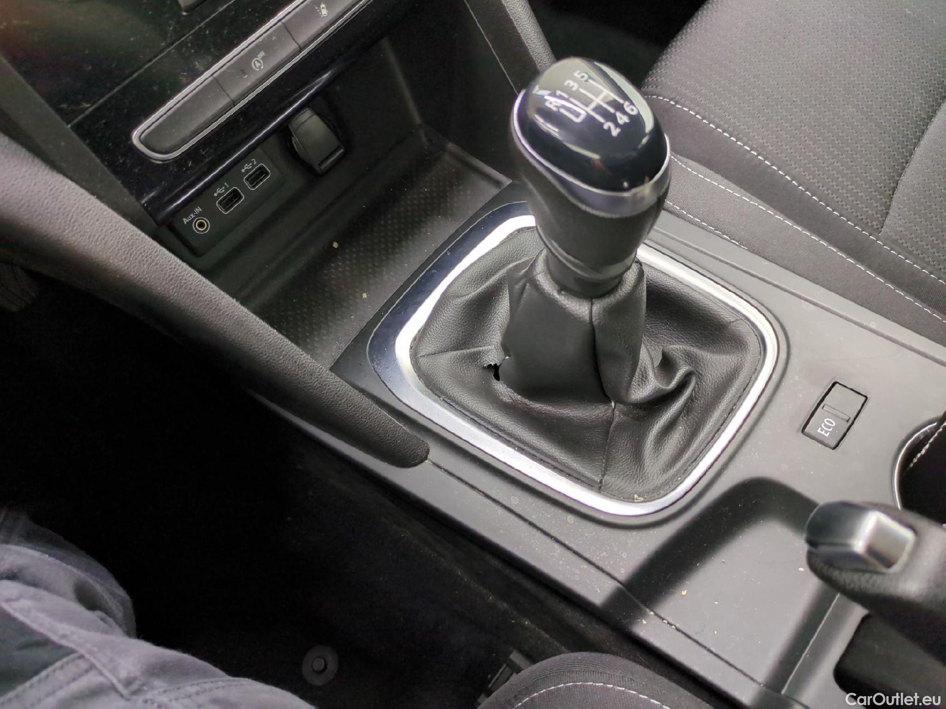  Renault  Megane  IV Berline 5pt. Business 1.5 dCi 115CV BVM6 E6d #41