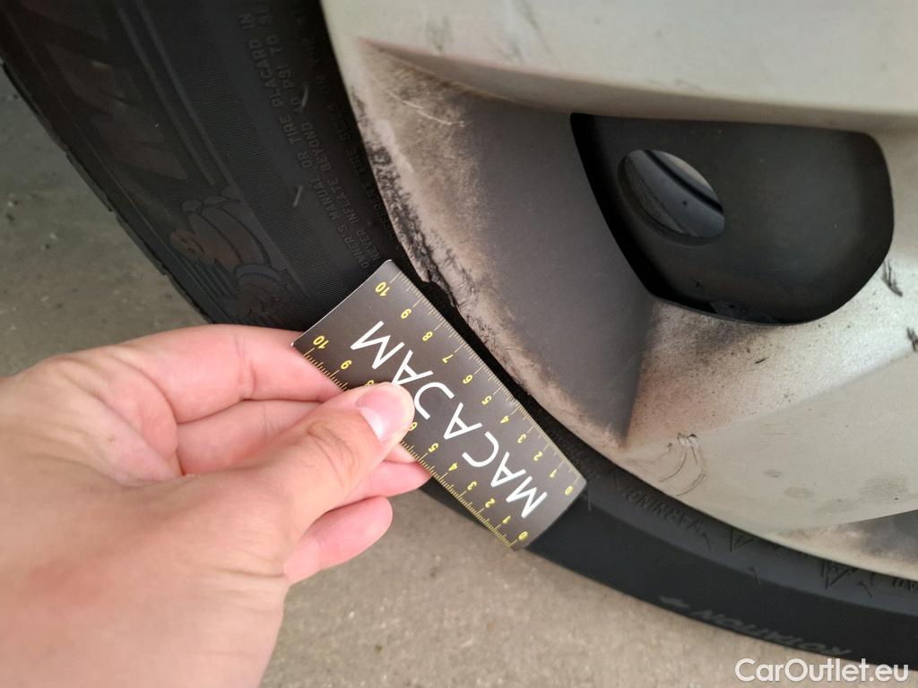  Renault  Kangoo  Express Confort (L1) 1.5 dCi 90CV BVM5 E6 #22