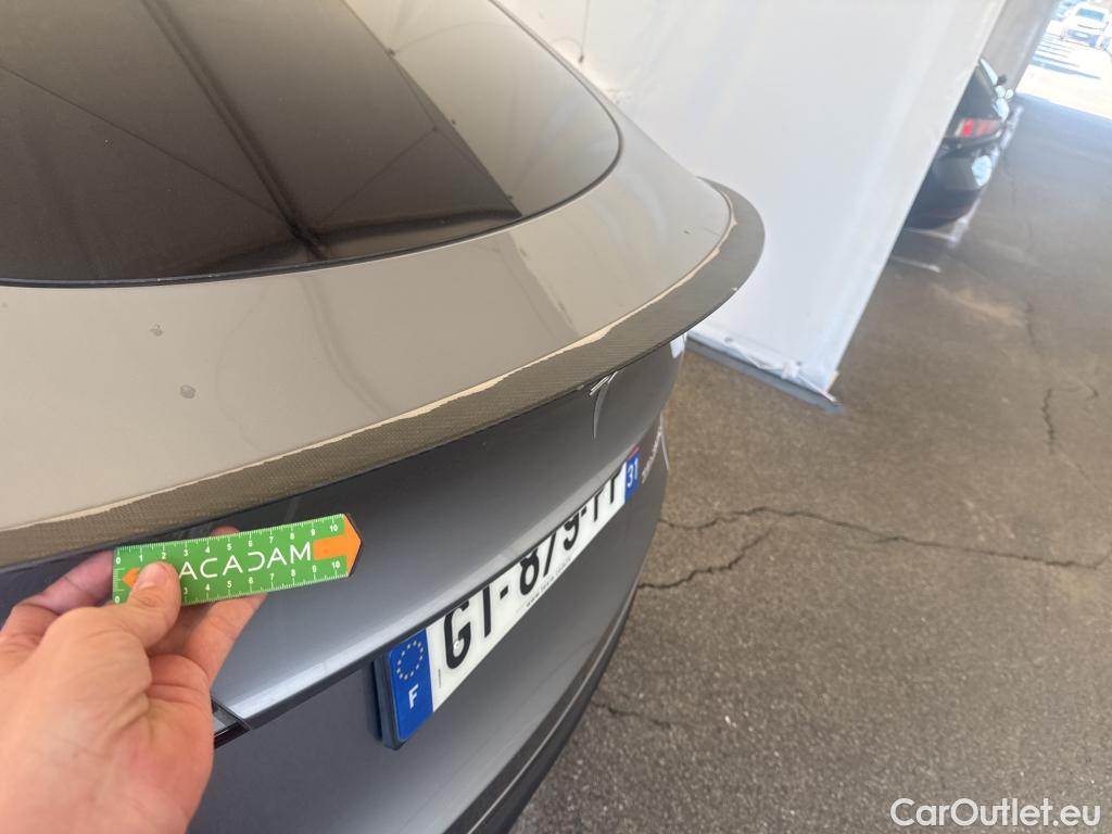  Tesla  Model Y TESLA  / 2020 / 5P / SUV Performance Dual-Motor AWD #16