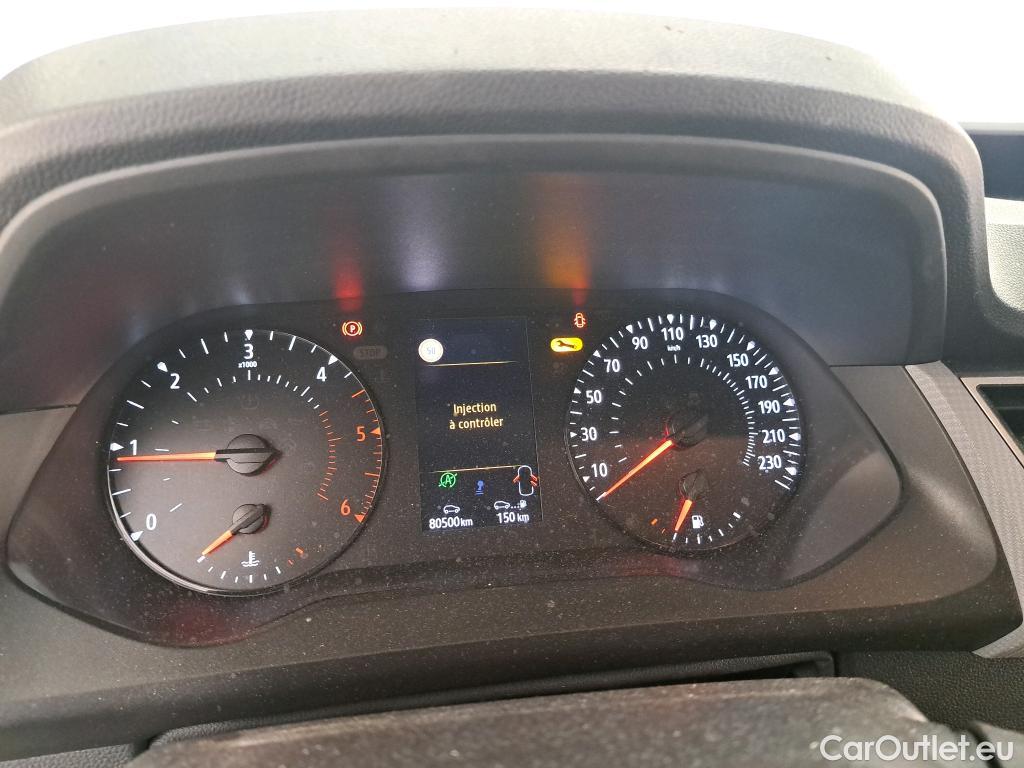  Renault  Kangoo RENAULT  / 2021 / 4P / Fourgonnette Extra - Blue dCi95 Sésame Ouvre Toi #5