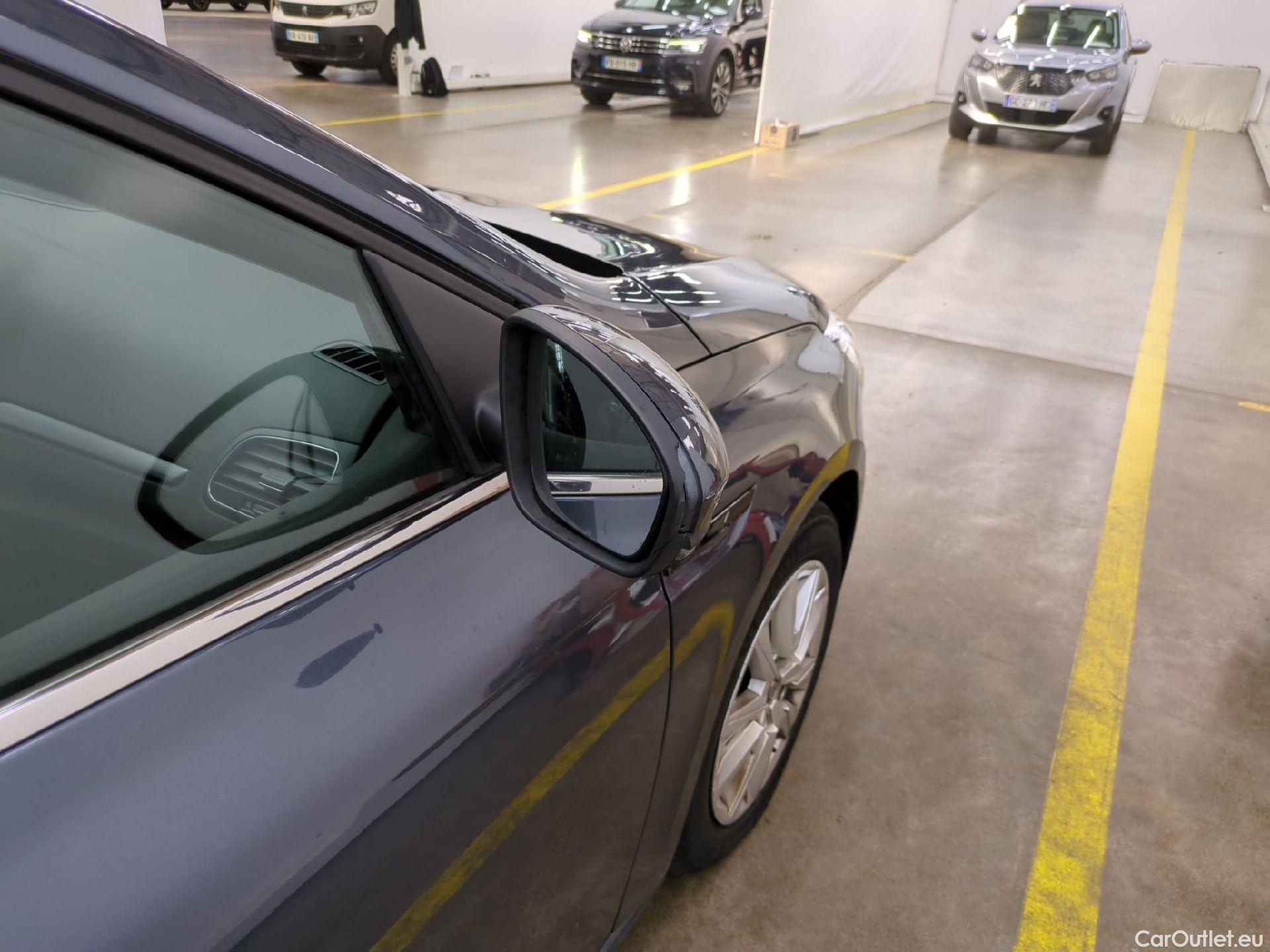  Renault  Megane  IV Berline 5pt. Business 1.5 dCi 115CV BVM6 E6d #4