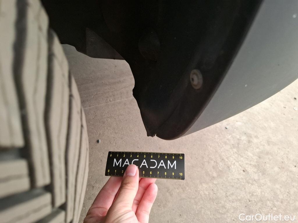  Renault  Kangoo  Express Confort (L1) 1.5 dCi 90CV BVM5 E6 #17