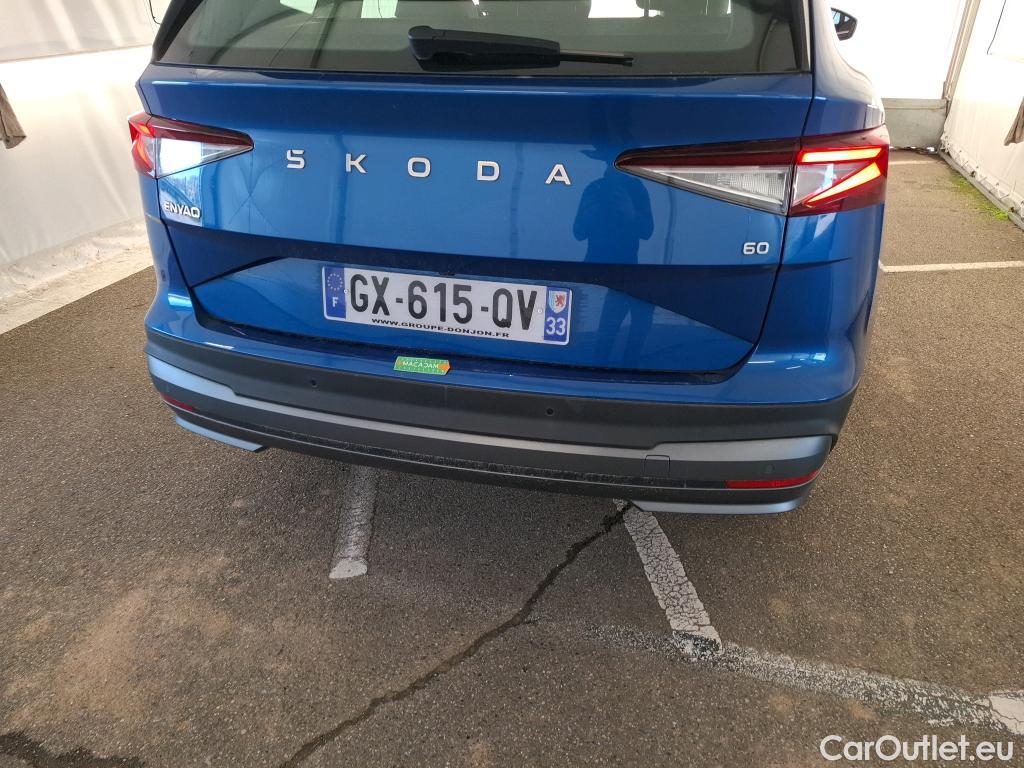  Skoda  ENYAQ  iV 60 Loft 62kWh BVA #11