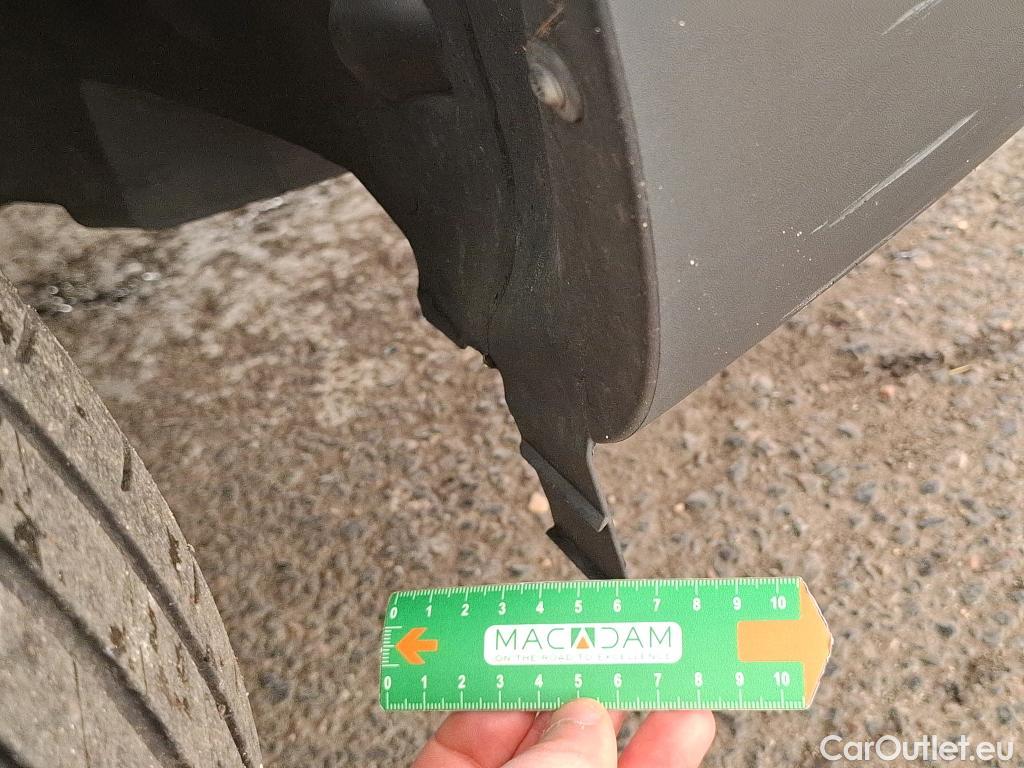  Renault  Kangoo  II Express Maxi Extra (Série Spéciale) 1.5 dCi 95CV BVM6 E6dT #8