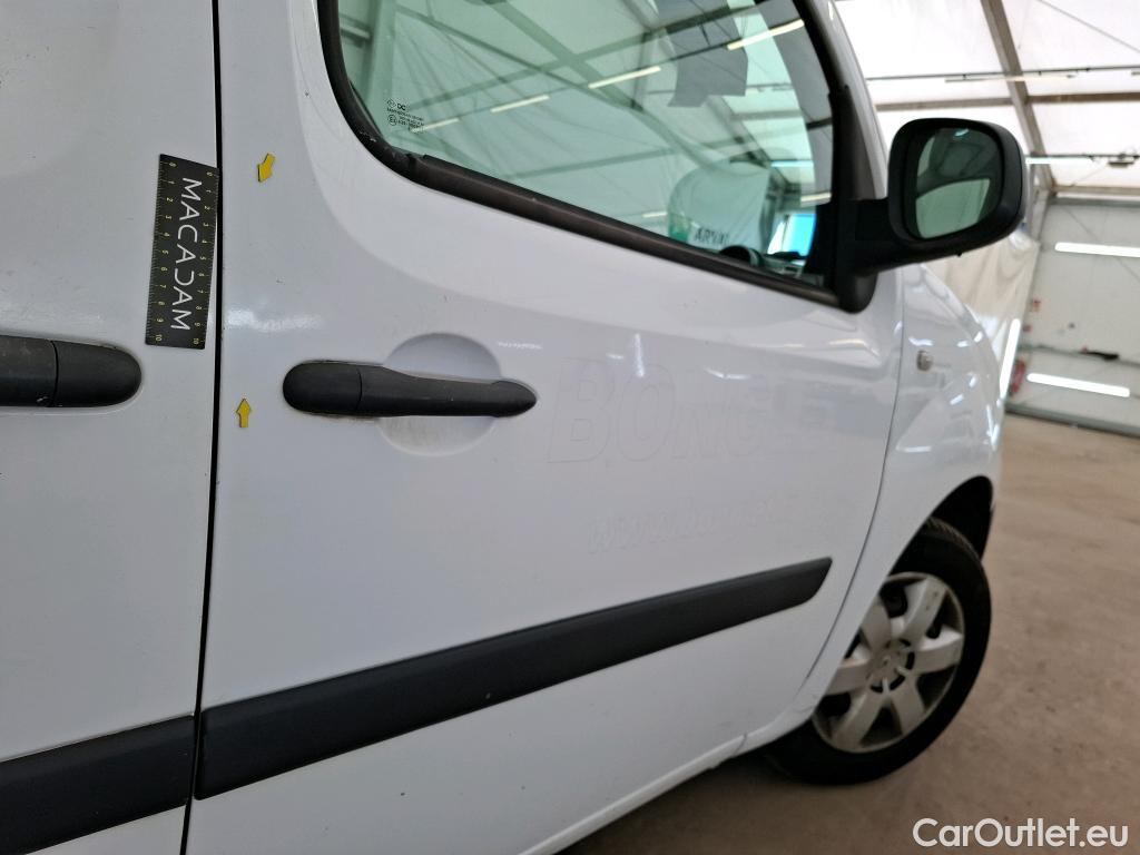  Renault  Kangoo  Express Confort (L1) 1.5 dCi 90CV BVM5 E6 #12