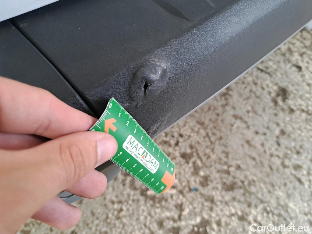  Renault  Kangoo RENAULT  / 2021 / 4P / Fourgonnette Extra - Blue dCi95 Sésame Ouvre Toi #7