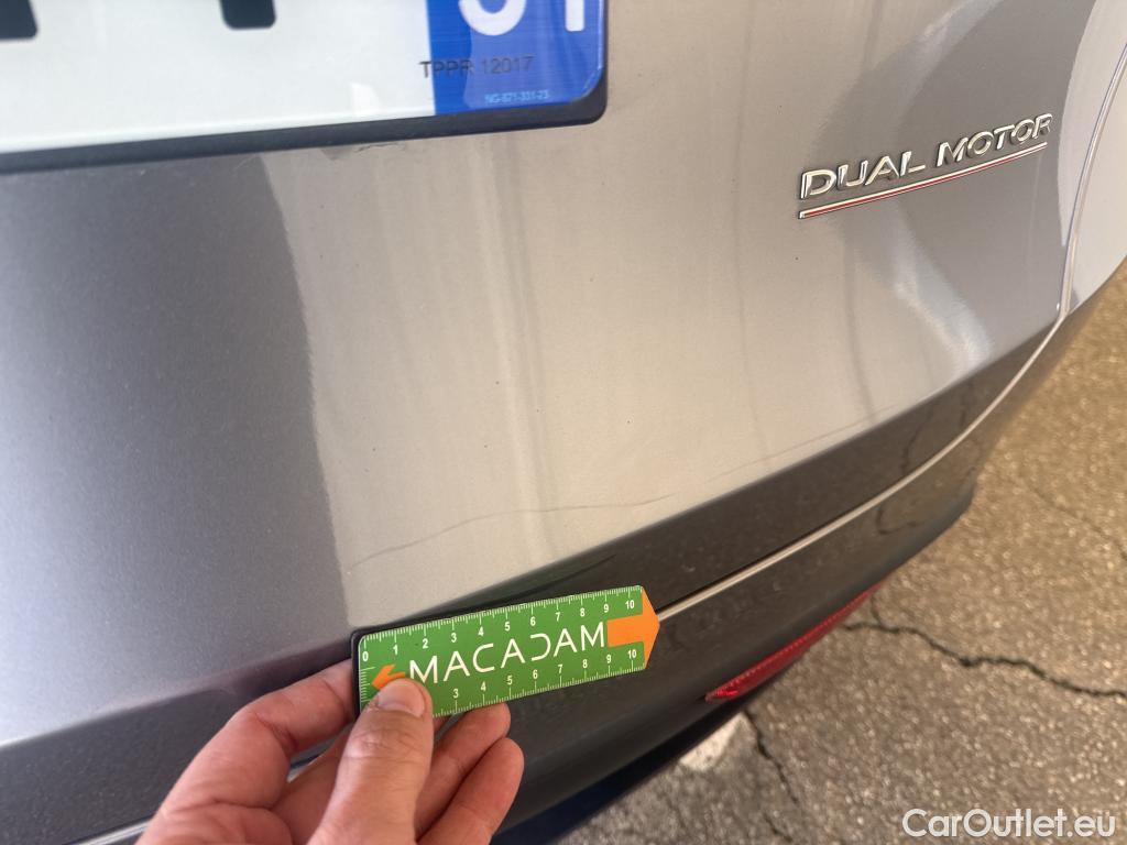  Tesla  Model Y TESLA  / 2020 / 5P / SUV Performance Dual-Motor AWD #25