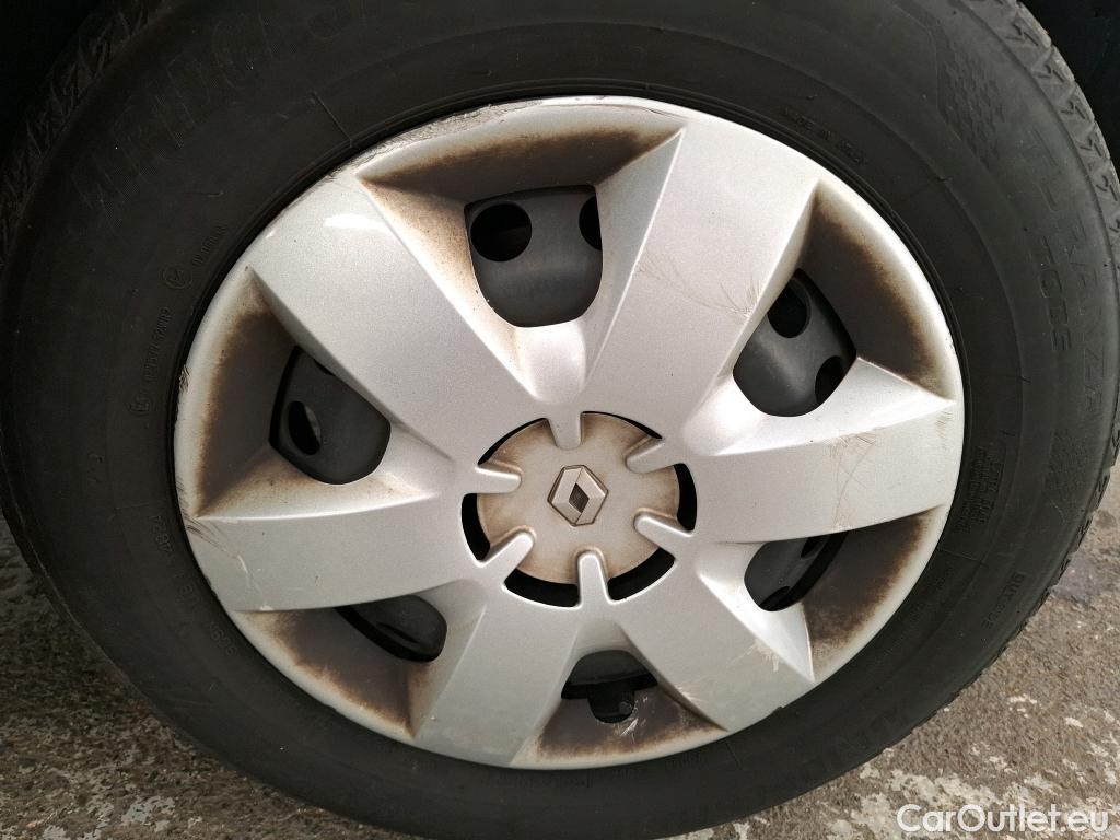  Renault  Kangoo  II Express Maxi Extra (Série Spéciale) 1.5 dCi 95CV BVM6 E6dT #21