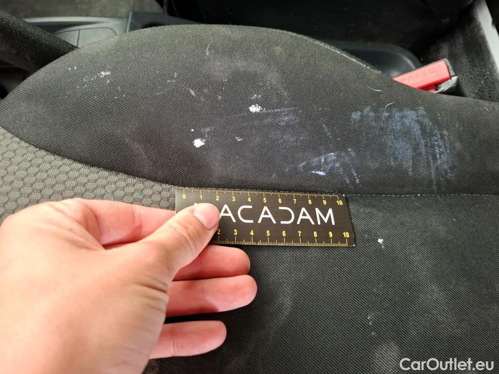  Renault  Kangoo  Express Confort (L1) 1.5 dCi 90CV BVM5 E6 #10