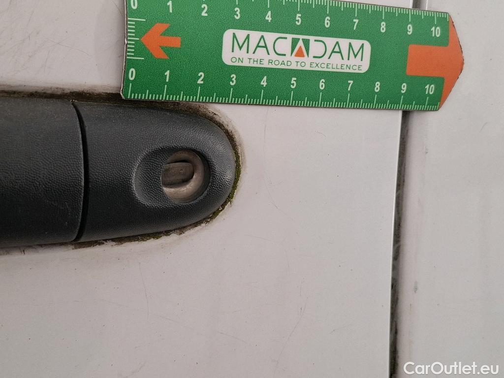  Renault  Kangoo  II Express Maxi Extra (Série Spéciale) 1.5 dCi 95CV BVM6 E6dT #6