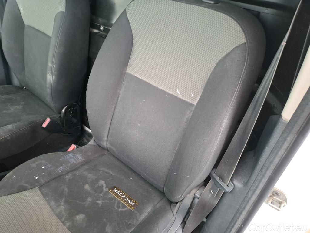  Renault  Kangoo  Express Confort (L1) 1.5 dCi 90CV BVM5 E6 #5