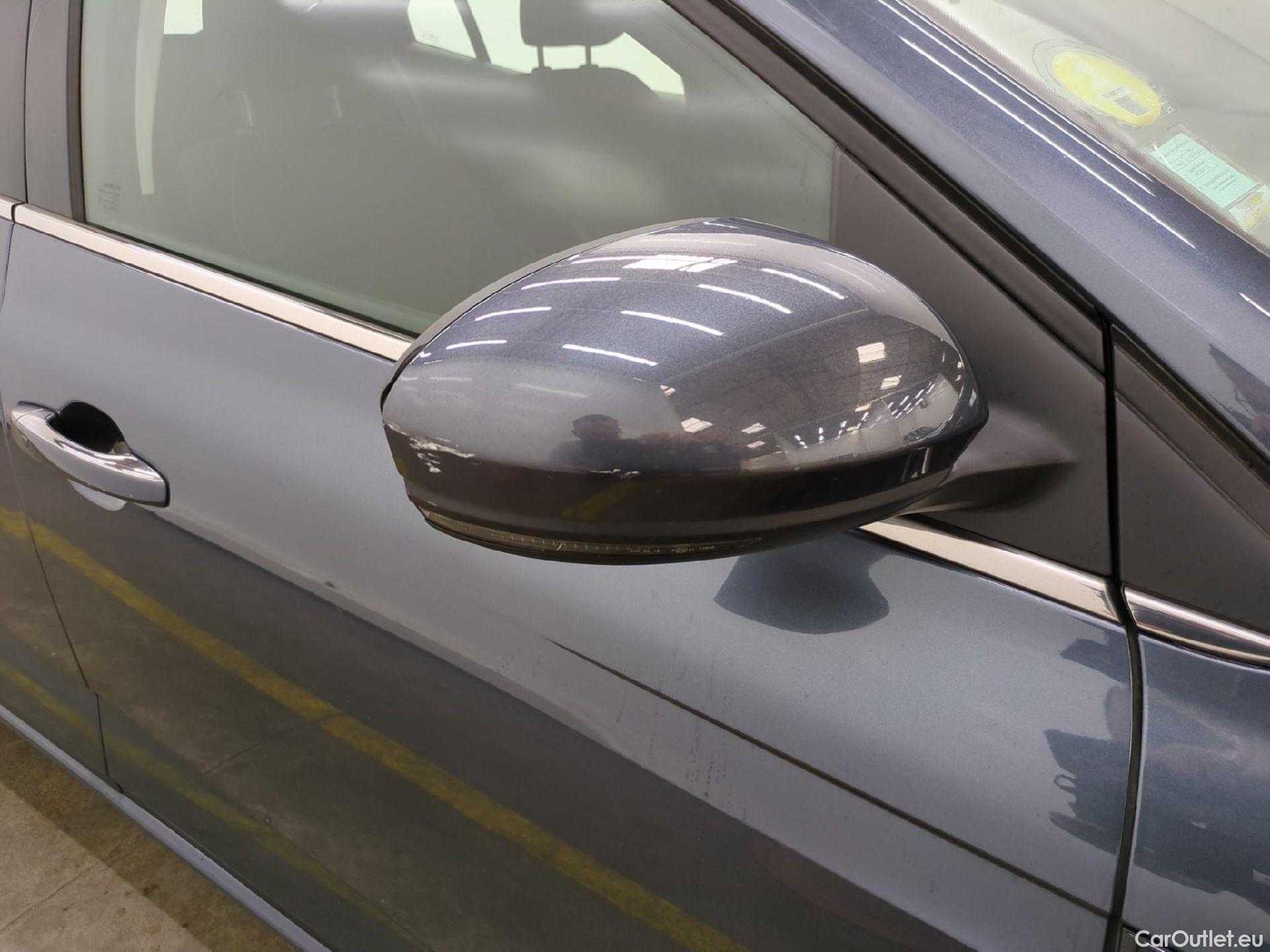  Renault  Megane  IV Berline 5pt. Business 1.5 dCi 115CV BVM6 E6d #5