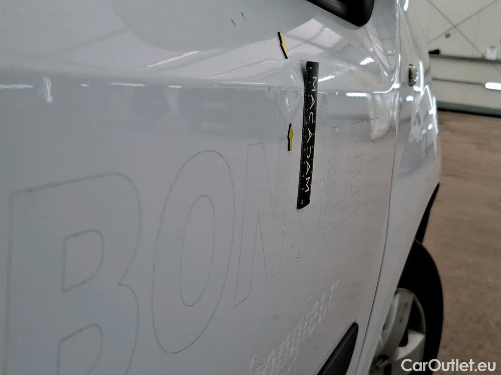  Renault  Kangoo  Express Confort (L1) 1.5 dCi 90CV BVM5 E6 #14