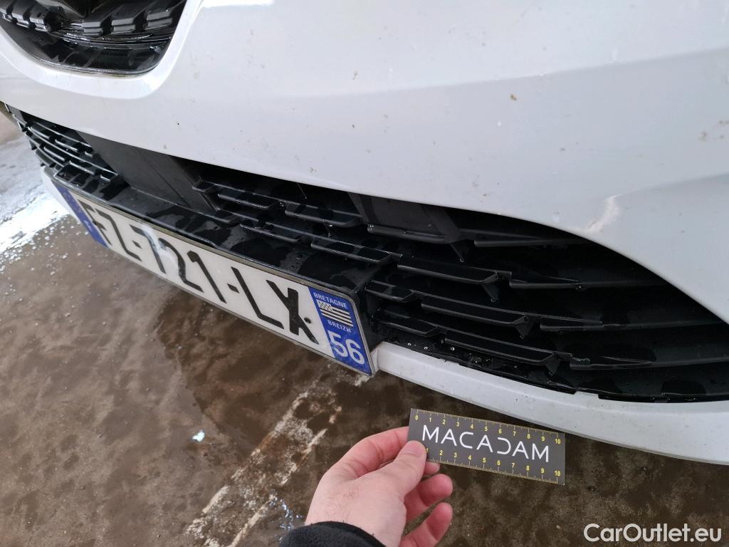  Renault  Clio  V Business 1.0 SCe 65CV BVM5 E6d #9