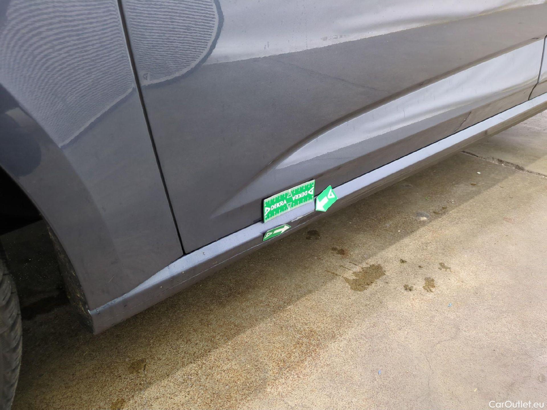  Renault  Megane  IV Berline 5pt. Business 1.5 dCi 115CV BVM6 E6d #27