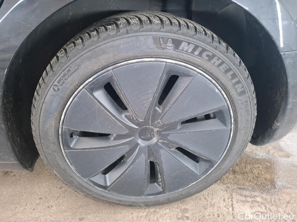  Tesla  Model 3 TESLA  / 2018 / 4P / Berline Grande Autonomie Dual-Motor AWD #2