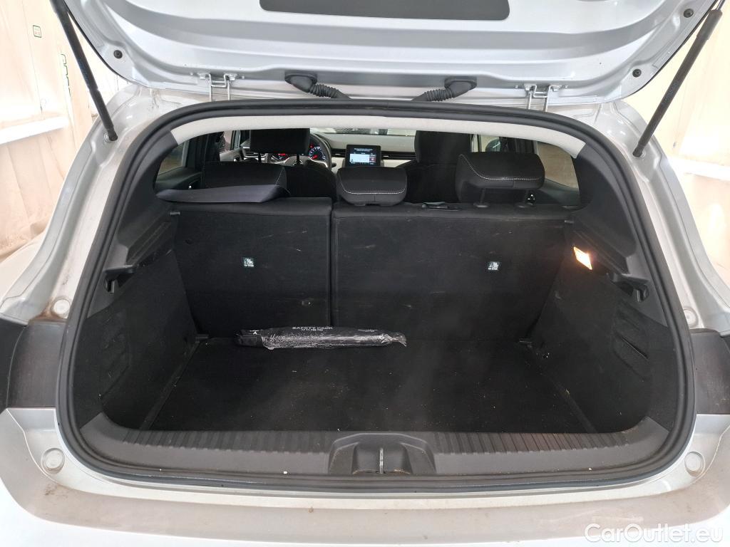  Renault  Clio  V Evolution 1.0 TCe 90CV BVM6 E6d #1