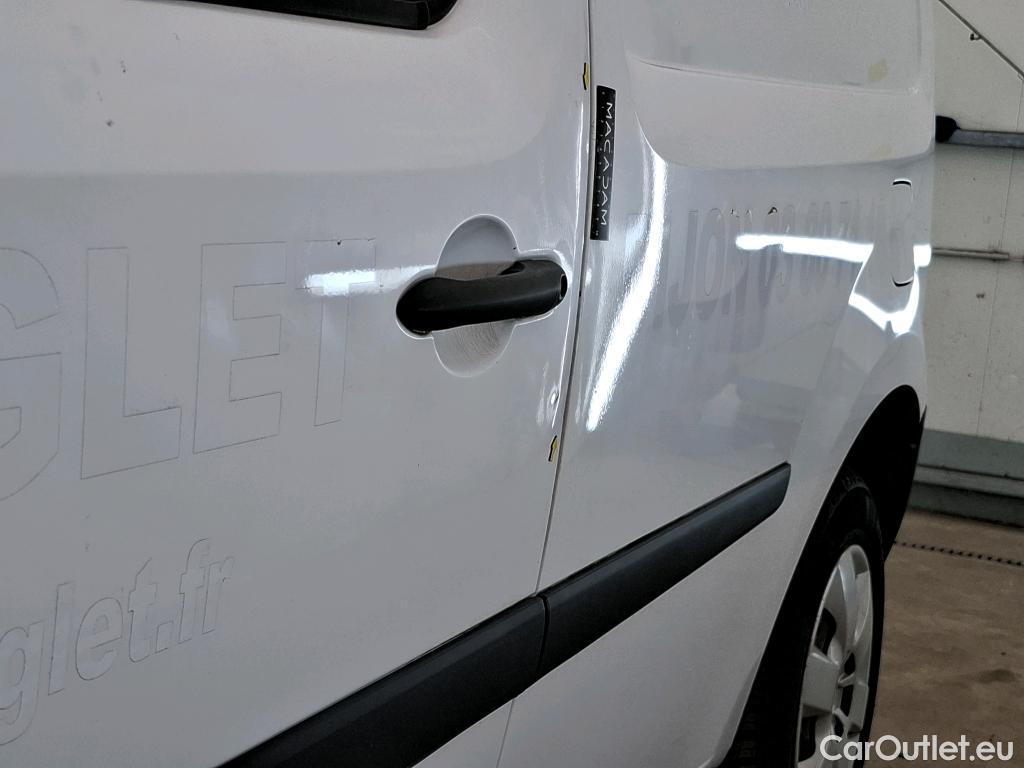  Renault  Kangoo  Express Confort (L1) 1.5 dCi 90CV BVM5 E6 #8