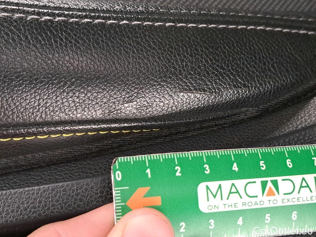  Renault  Kangoo RENAULT  / 2021 / 4P / Fourgonnette Extra - Blue dCi95 Sésame Ouvre Toi #4