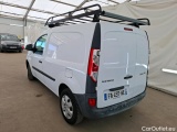  Renault  Kangoo  Express Confort (L1) 1.5 dCi 90CV BVM5 E6 #2