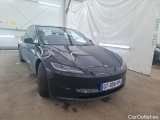  Tesla  Model 3 TESLA  / 2018 / 4P / Berline Grande Autonomie Dual-Motor AWD #4