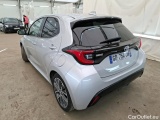 Toyota  Yaris TOYOTA  Hybride / 2019 / 5P / Berline Hybride 116h Iconic #2