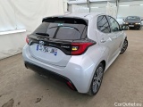  Toyota  Yaris TOYOTA  Hybride / 2019 / 5P / Berline Hybride 116h Iconic #3