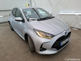  Toyota  Yaris TOYOTA  Hybride / 2019 / 5P / Berline Hybride 116h Iconic #4