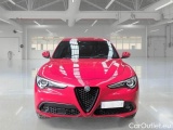  Alfa Romeo   STELVIO ALFA ROMEO / 2017 / 5P / SUV 2.2 TD 190 CV SPRINT AT8 Q4 #6