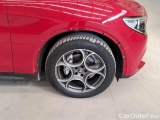  Alfa Romeo   STELVIO ALFA ROMEO / 2017 / 5P / SUV 2.2 TD 190 CV SPRINT AT8 Q4 #17