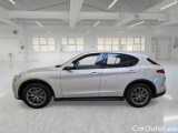  Alfa Romeo   STELVIO ALFA ROMEO / 2017 / 5P / SUV 2.2 TURBO DIESEL 160CV AT8 RWD BUSINESS #7