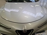 Alfa Romeo   STELVIO ALFA ROMEO / 2017 / 5P / SUV 2.2 TURBO DIESEL 160CV AT8 RWD BUSINESS #28