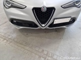  Alfa Romeo   STELVIO ALFA ROMEO / 2017 / 5P / SUV 2.2 TURBO DIESEL 160CV AT8 RWD BUSINESS #36