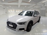 A4 Allroad
