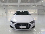  Audi  A4 Allroad AUDI  QUATTRO / 2019 / 5P / STATION WAGON 2.0 40 TDI QUATTRO S TRONIC BUSIN. EVO. #6