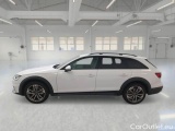  Audi  A4 Allroad AUDI  QUATTRO / 2019 / 5P / STATION WAGON 2.0 40 TDI QUATTRO S TRONIC BUSIN. EVO. #8